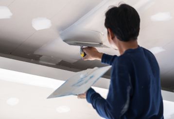 5 Tips for Perfect Ceiling Repairs | Pacoima CA